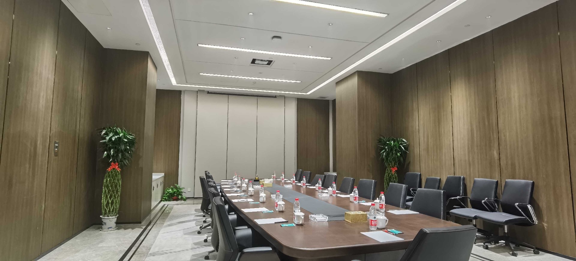 京津冀（固安）國際商貿(mào)城 