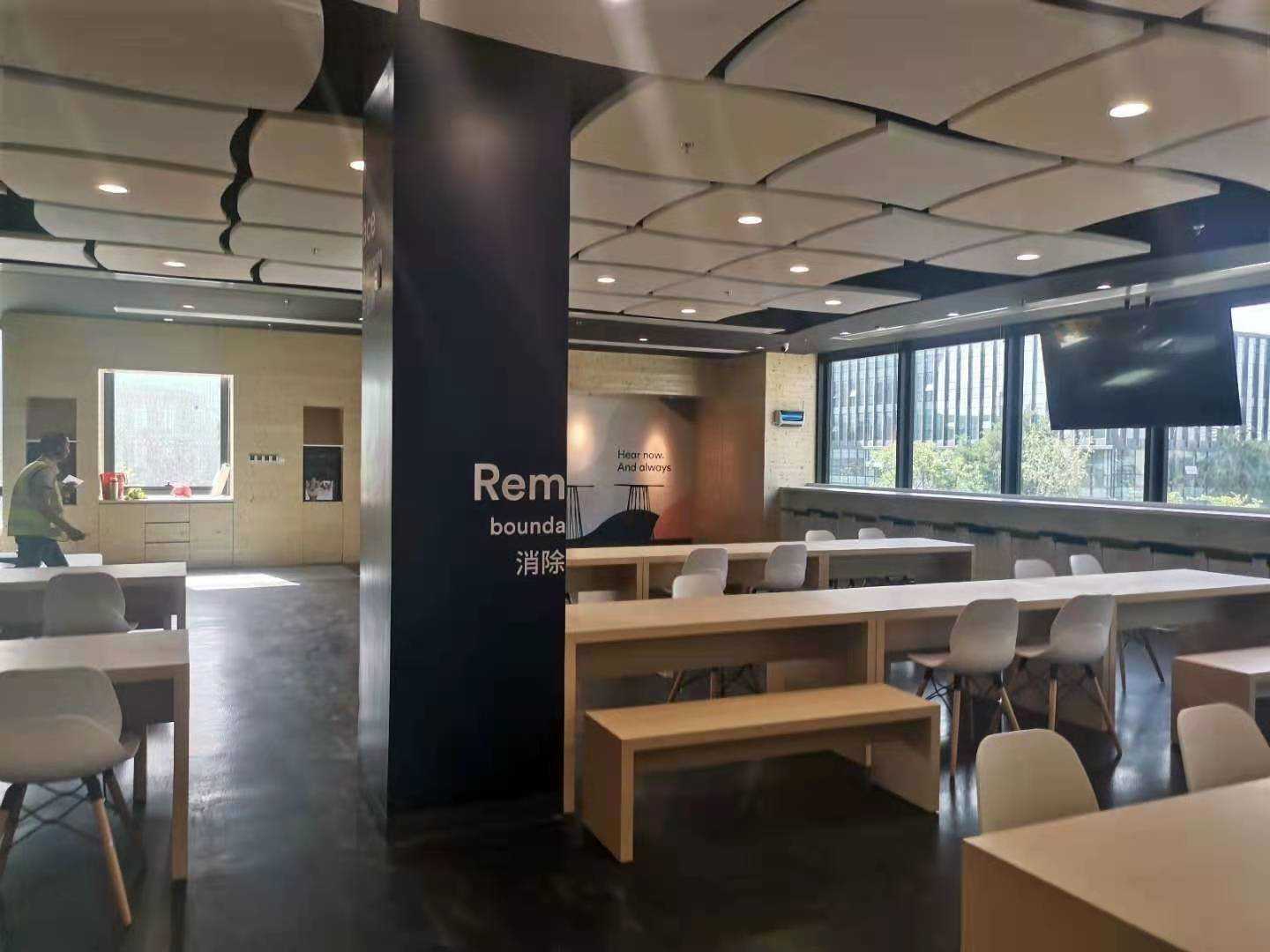 成都Cochlear 項(xiàng)目