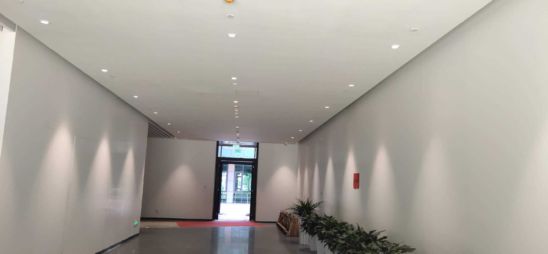 北京建筑設(shè)計(jì)研究院C座科研樓改造項(xiàng)目