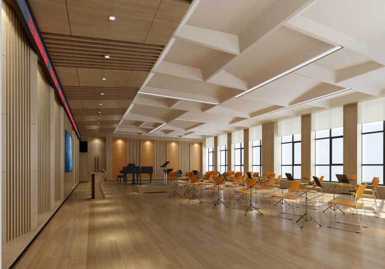 包頭師范學(xué)院音樂(lè)學(xué)院