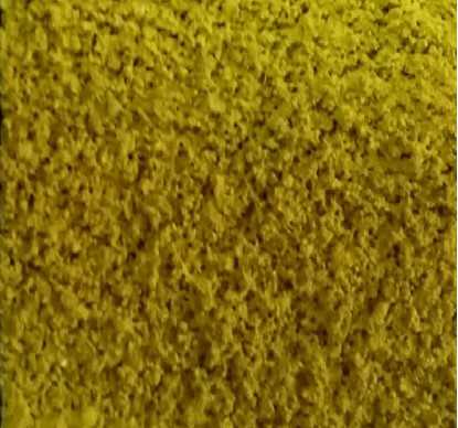 聚砂無纖維吸聲砂漿