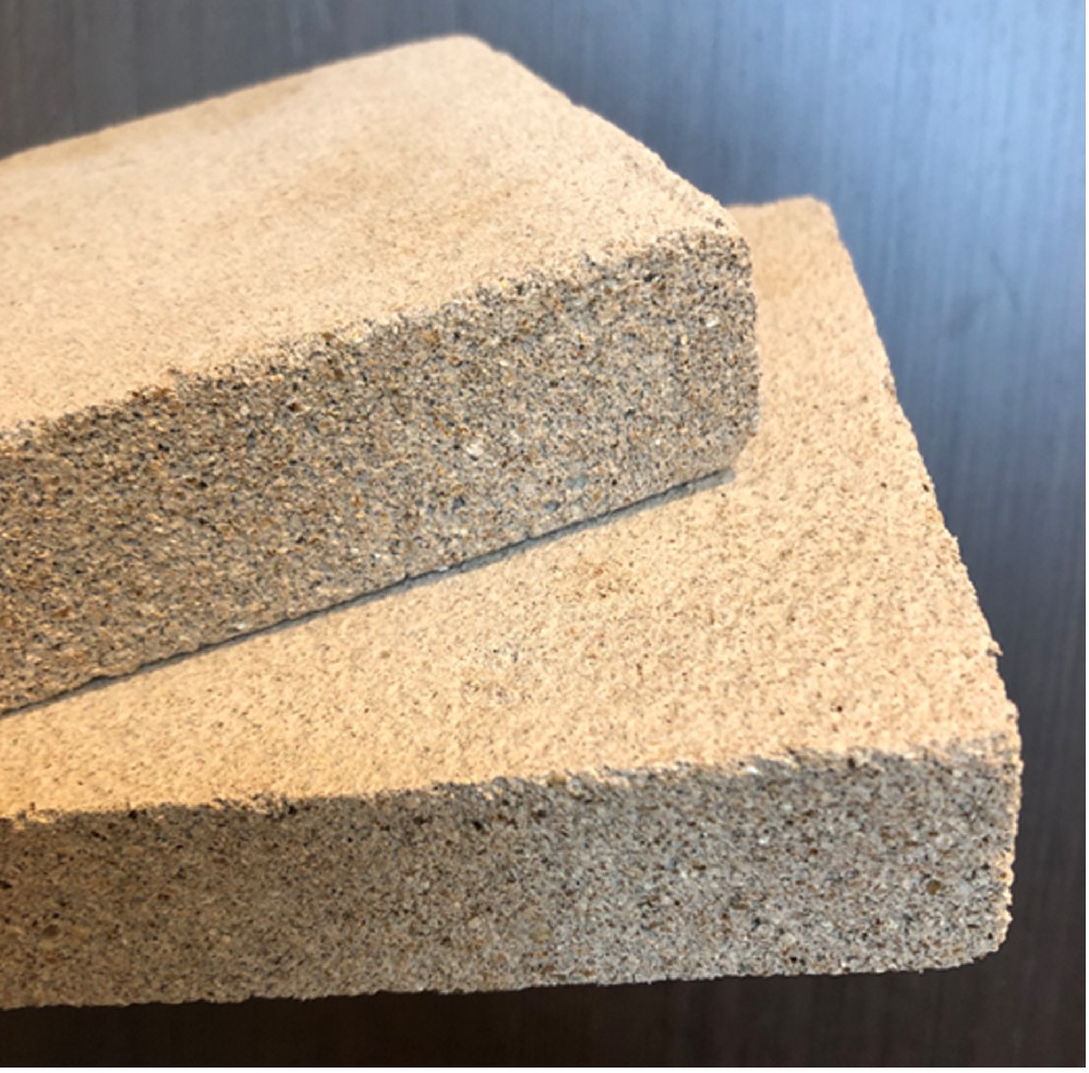 聚砂吸音A級(jí)噴涂