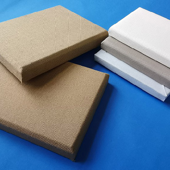 復(fù)合防火吸音壁板