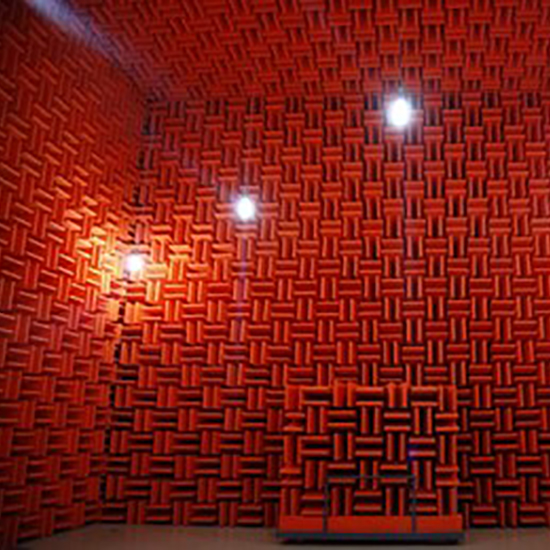 吸聲尖劈產(chǎn)品