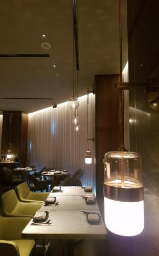 米其林星級(jí)餐廳--大師屋