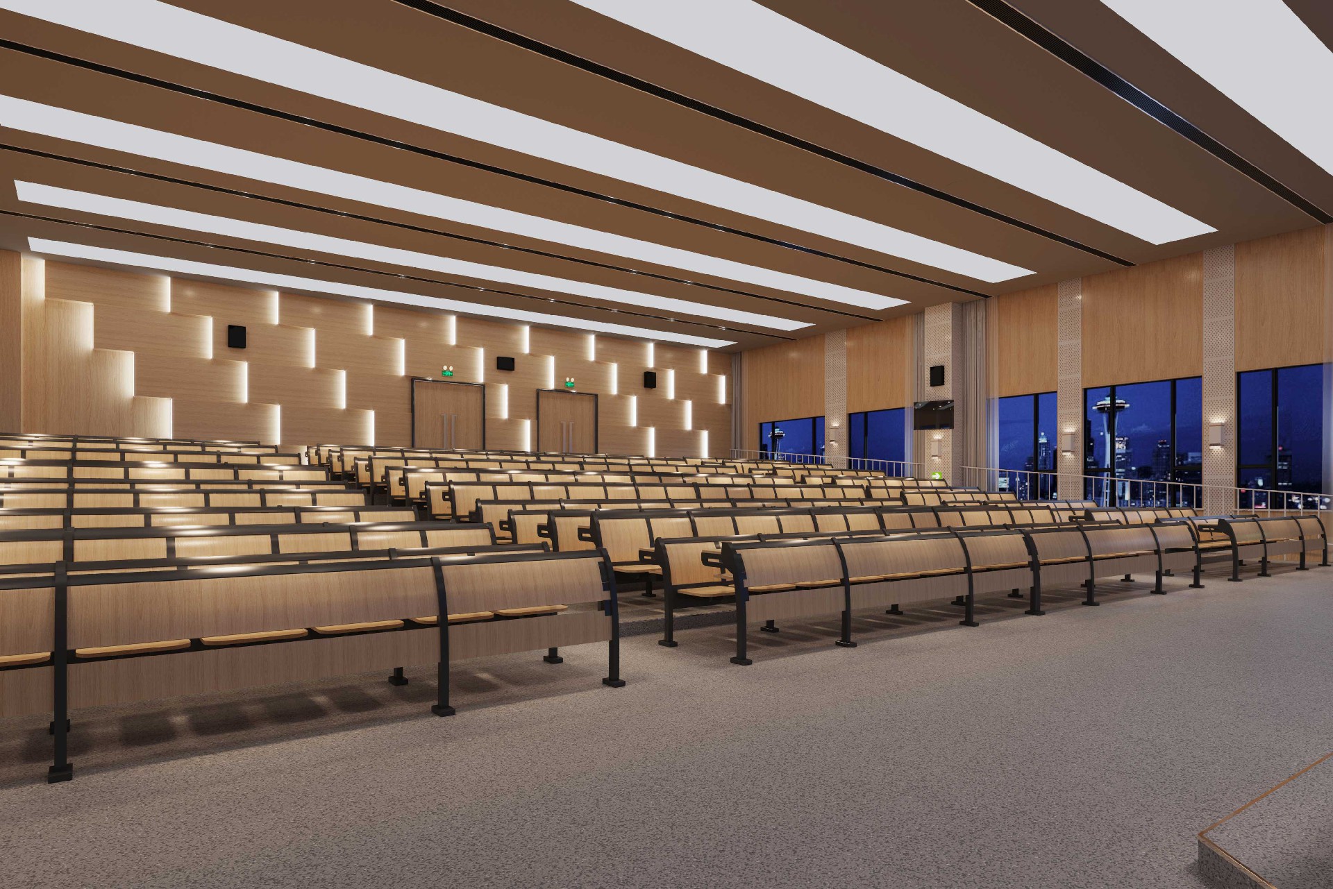 張家口海淀外國語學(xué)校