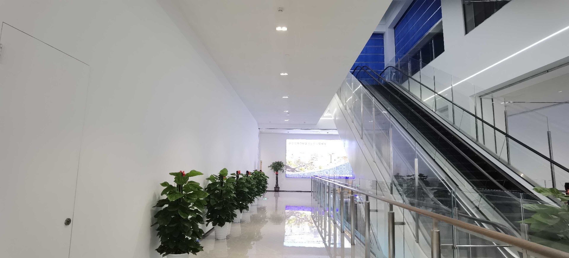 京津冀（固安）國際商貿(mào)城 