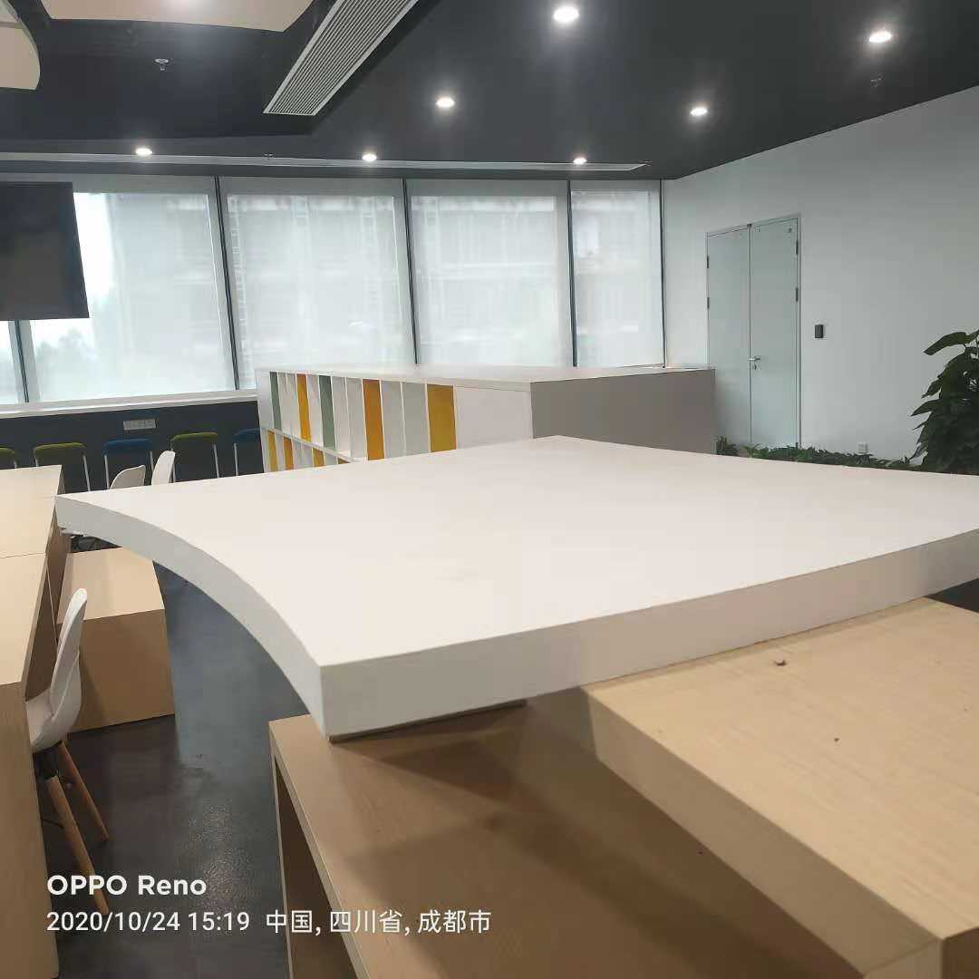 成都Cochlear 項目