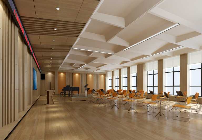 包頭師范學(xué)院音樂(lè)學(xué)院