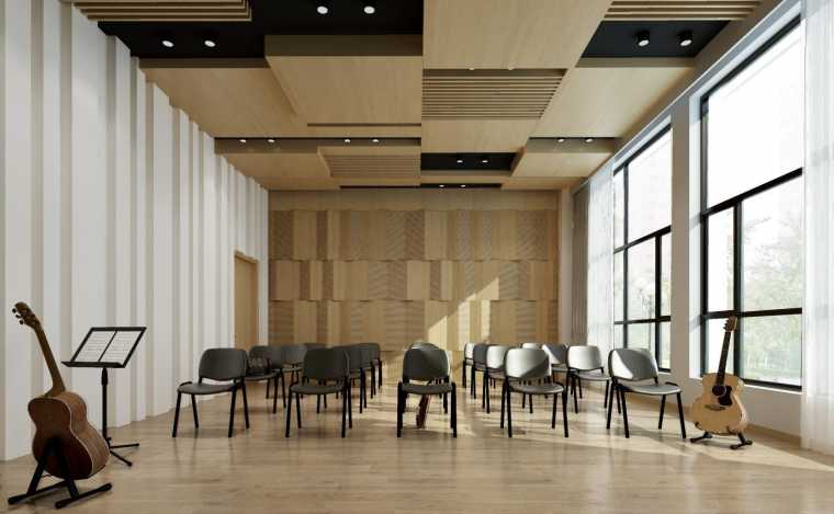 包頭師范學(xué)院音樂(lè)學(xué)院