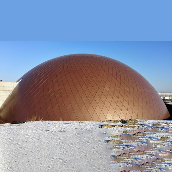 中國(guó)一汽奧迪乘用車檢測(cè)中心