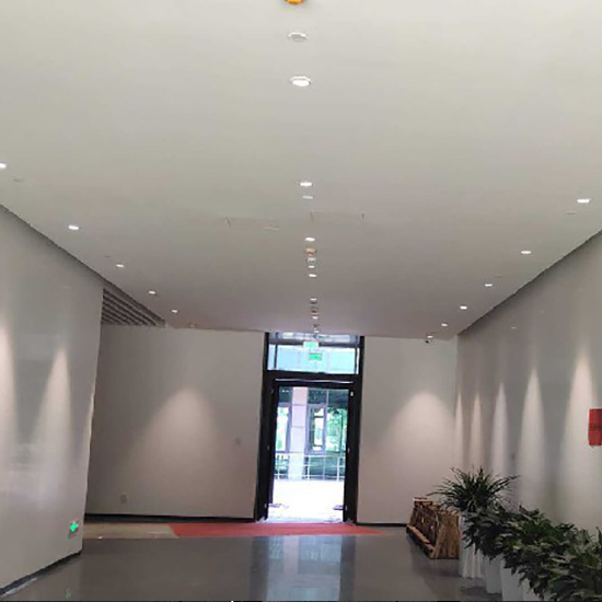 北京建筑設(shè)計研究院C座科研樓改造項目