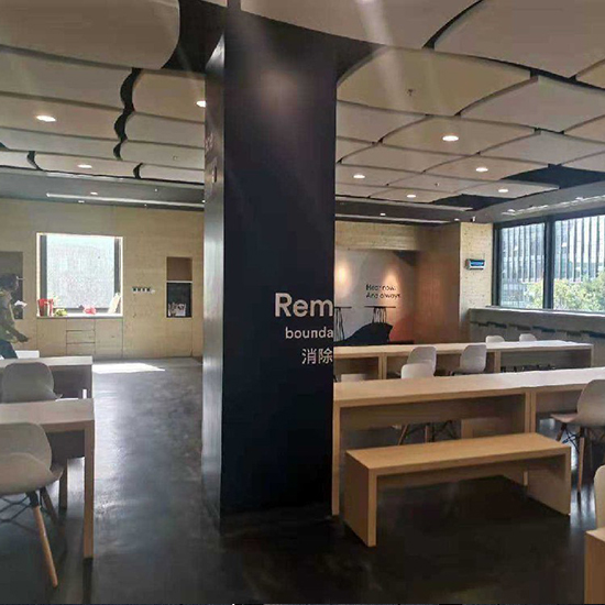 成都Cochlear 項目