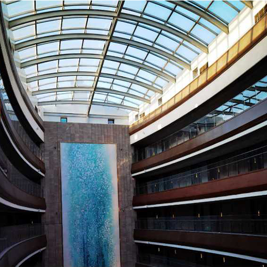 西寧溫泉度假酒店