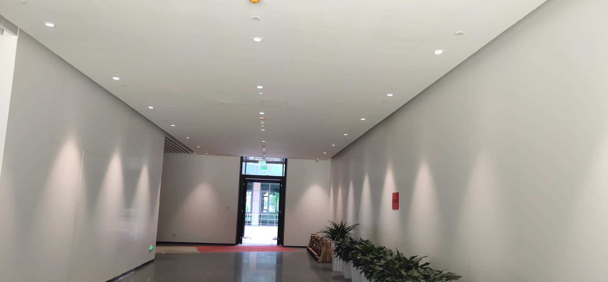 北京建筑設(shè)計研究院C座科研樓改造項目